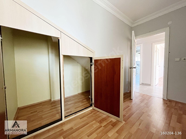 SATILIK 5+2 DUBLEX DAİRE - PENDİK ESENLER MAHALLESİNDE - Görsel 16