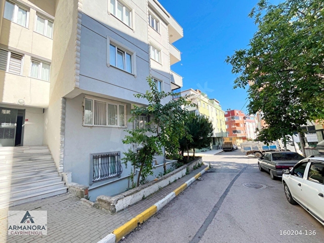 SATILIK 5+2 DUBLEX DAİRE - PENDİK ESENLER MAHALLESİNDE - Görsel 23
