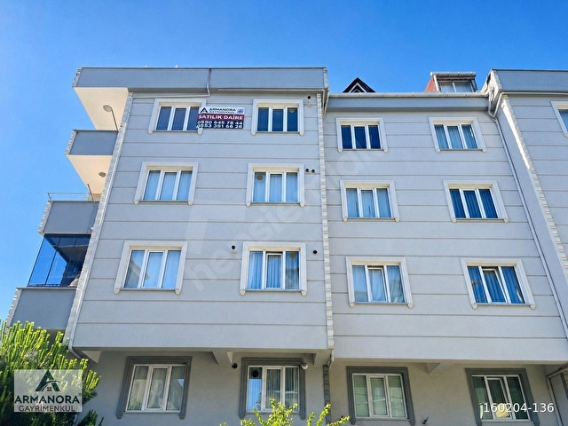 SATILIK 5+2 DUBLEX DAİRE - PENDİK ESENLER MAHALLESİNDE - Görsel 22