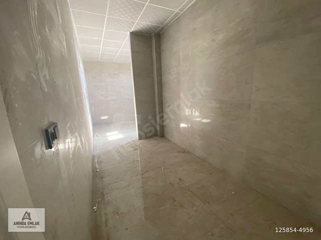 KEPEZ HABİBLER KIRÇİÇEĞİ CADDESİNDE 3 KATLI SIFIR SATILIK DÜKKAN - Görsel 16