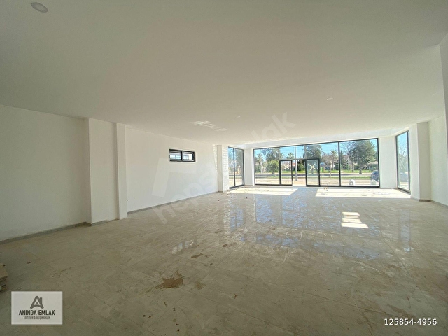 KEPEZ HABİBLER KIRÇİÇEĞİ CADDESİNDE 3 KATLI SIFIR SATILIK DÜKKAN - Görsel 23