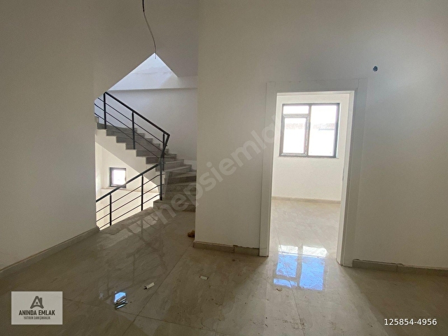 KEPEZ HABİBLER KIRÇİÇEĞİ CADDESİNDE 3 KATLI SIFIR SATILIK DÜKKAN - Görsel 17