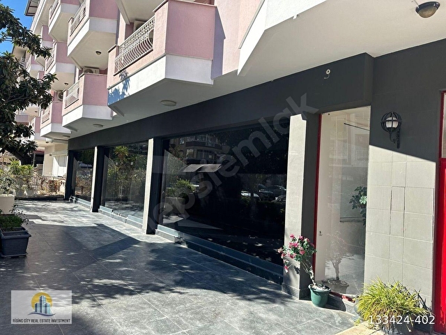 MERKEZİ KONUMDA İŞLEK CADDE DE KİRALIK 70 M2 DÜKKAN - Görsel 5