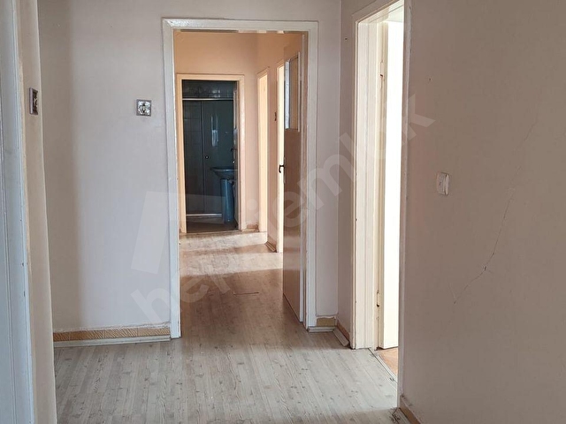 SANATORYUM CADDESİ YAKINI 3+1 BAĞIMSIZ SALONLU KİRALIK DAİRE - Görsel 21