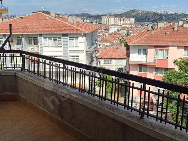 SANATORYUM CADDESİ YAKINI 3+1 BAĞIMSIZ SALONLU KİRALIK DAİRE - Görsel 9