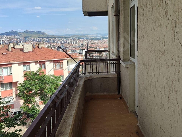 SANATORYUM CADDESİ YAKINI 3+1 BAĞIMSIZ SALONLU KİRALIK DAİRE - Görsel 13