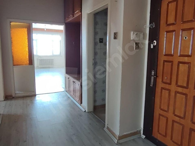 SANATORYUM CADDESİ YAKINI 3+1 BAĞIMSIZ SALONLU KİRALIK DAİRE - Görsel 24