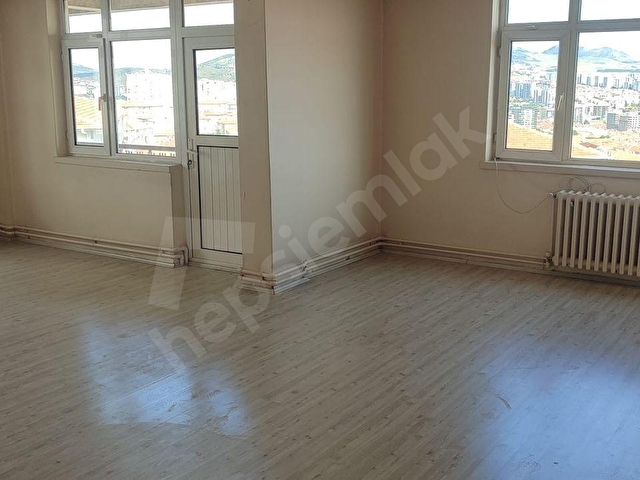 SANATORYUM CADDESİ YAKINI 3+1 BAĞIMSIZ SALONLU KİRALIK DAİRE - Görsel 8