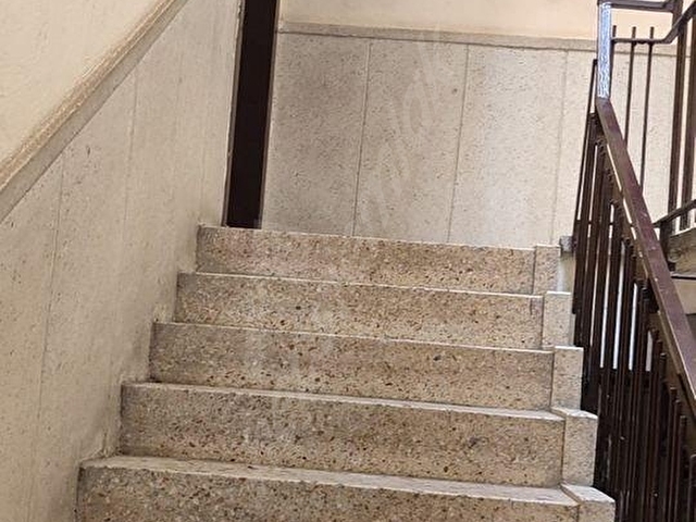 SANATORYUM CADDESİ YAKINI 3+1 BAĞIMSIZ SALONLU KİRALIK DAİRE - Görsel 4