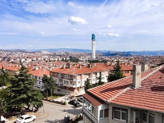 SANATORYUM CADDESİ YAKINI 3+1 BAĞIMSIZ SALONLU KİRALIK DAİRE - Görsel 25