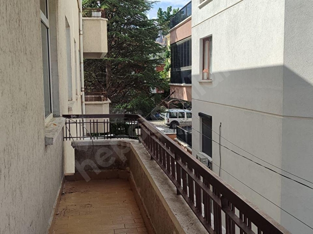 SANATORYUM CADDESİ YAKINI 3+1 BAĞIMSIZ SALONLU KİRALIK DAİRE - Görsel 14