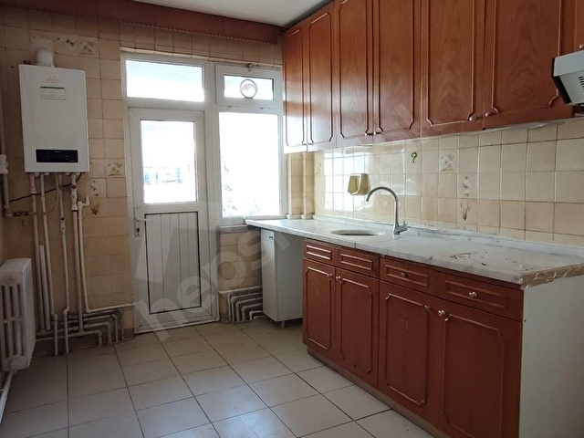 SANATORYUM CADDESİ YAKINI 3+1 BAĞIMSIZ SALONLU KİRALIK DAİRE - Görsel 10