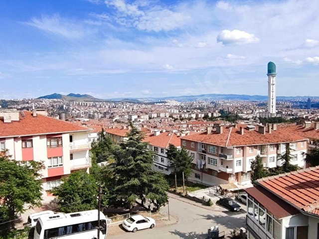 SANATORYUM CADDESİ YAKINI 3+1 BAĞIMSIZ SALONLU KİRALIK DAİRE - Görsel 2