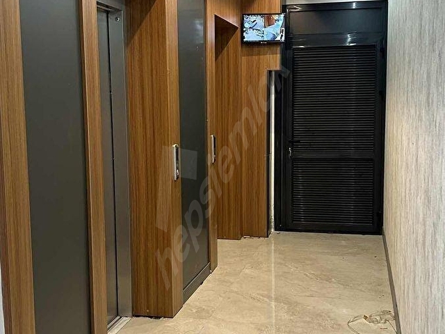 SAPMAZ EMLAKTAN SANDIKLI MAH. 2+1 LÜKS SİTE İÇERİSİNDE DAİRE - Görsel 28