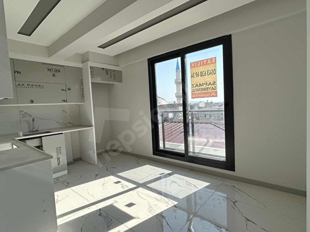 SAPMAZ EMLAKTAN SANDIKLI MAH. 2+1 LÜKS SİTE İÇERİSİNDE DAİRE - Görsel 13