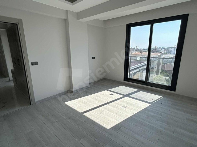 SAPMAZ EMLAKTAN SANDIKLI MAH. 2+1 LÜKS SİTE İÇERİSİNDE DAİRE - Görsel 8