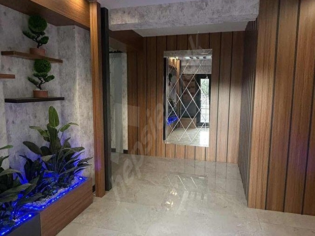 SAPMAZ EMLAKTAN SANDIKLI MAH. 2+1 LÜKS SİTE İÇERİSİNDE DAİRE - Görsel 3