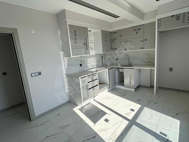 SAPMAZ EMLAKTAN SANDIKLI MAH. 2+1 LÜKS SİTE İÇERİSİNDE DAİRE - Görsel 14