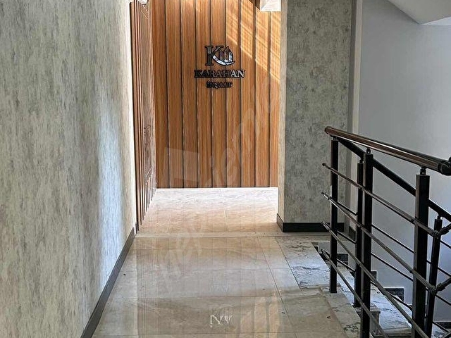SAPMAZ EMLAKTAN SANDIKLI MAH. 2+1 LÜKS SİTE İÇERİSİNDE DAİRE - Görsel 27