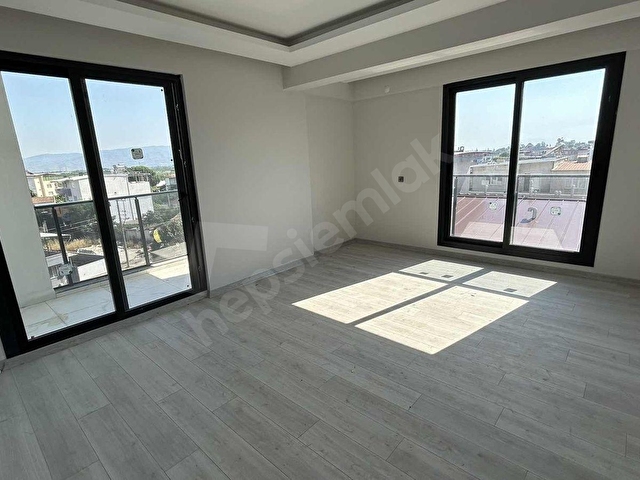 SAPMAZ EMLAKTAN SANDIKLI MAH. 2+1 LÜKS SİTE İÇERİSİNDE DAİRE - Görsel 16