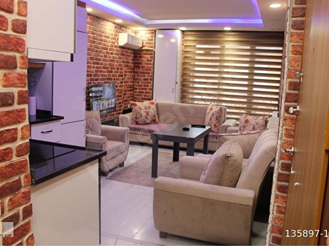 Şişli Halide Edip Adıvar Kiralık