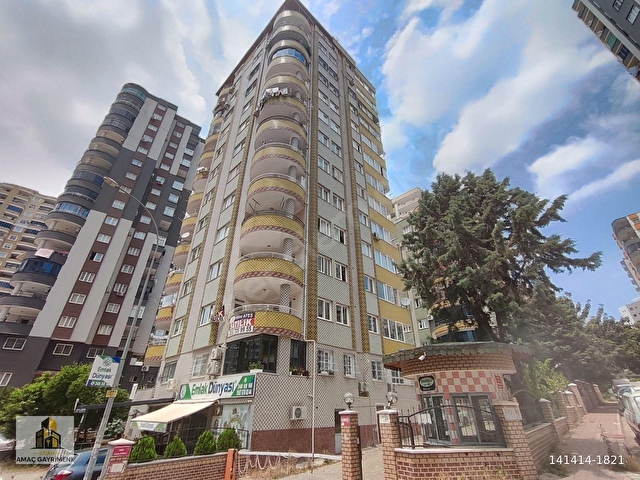 BU FİYATA 4+1 YOK!! SÜLEYMAN DEMİRELDE GENİŞ KUPON KELEPİR DAİRE - Görsel 2