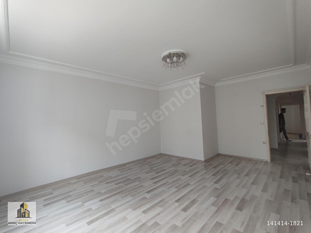 BU FİYATA 4+1 YOK!! SÜLEYMAN DEMİRELDE GENİŞ KUPON KELEPİR DAİRE - Görsel 15