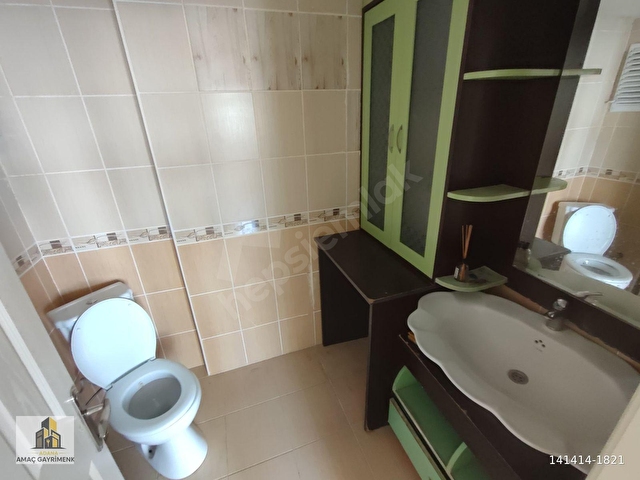 BU FİYATA 4+1 YOK!! SÜLEYMAN DEMİRELDE GENİŞ KUPON KELEPİR DAİRE - Görsel 21