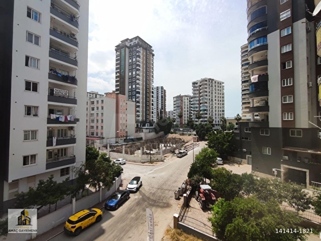 BU FİYATA 4+1 YOK!! SÜLEYMAN DEMİRELDE GENİŞ KUPON KELEPİR DAİRE - Görsel 3