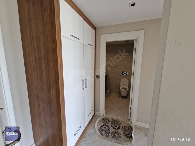 BOTANİCA İSTANBUL DA KİRALIK 1+1 DAIRE // شقة للإيجار - Görsel 7