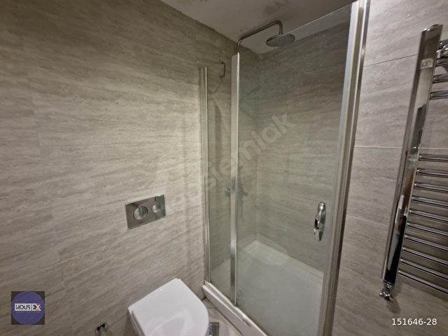 BOTANİCA İSTANBUL DA KİRALIK 1+1 DAIRE // شقة للإيجار - Görsel 10