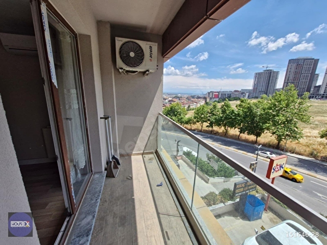 BOTANİCA İSTANBUL DA KİRALIK 1+1 DAIRE // شقة للإيجار - Görsel 11