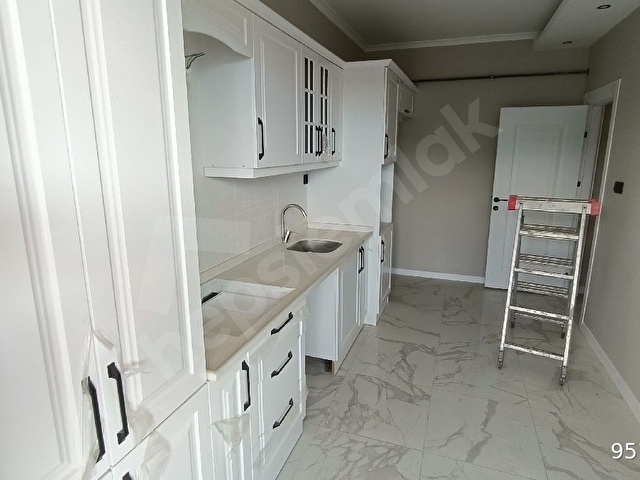 ATATÜRK MAH SOĞANCILAR CAD FİLE MARKET CİVARI 2+1 SATILIK LÜKS DAİRE - Görsel 19