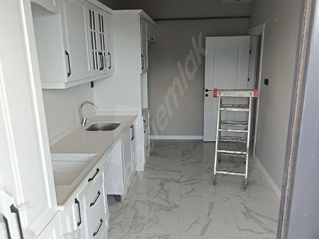 ATATÜRK MAH SOĞANCILAR CAD FİLE MARKET CİVARI 2+1 SATILIK LÜKS DAİRE - Görsel 20
