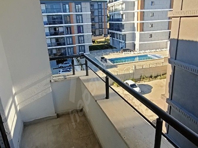 ATATÜRK MAH SOĞANCILAR CAD FİLE MARKET CİVARI 2+1 SATILIK LÜKS DAİRE - Görsel 23