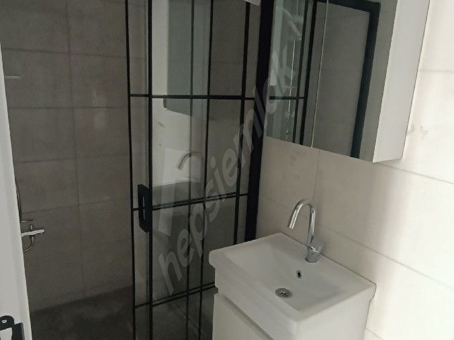 ATATÜRK MAH SOĞANCILAR CAD FİLE MARKET CİVARI 2+1 SATILIK LÜKS DAİRE - Görsel 27