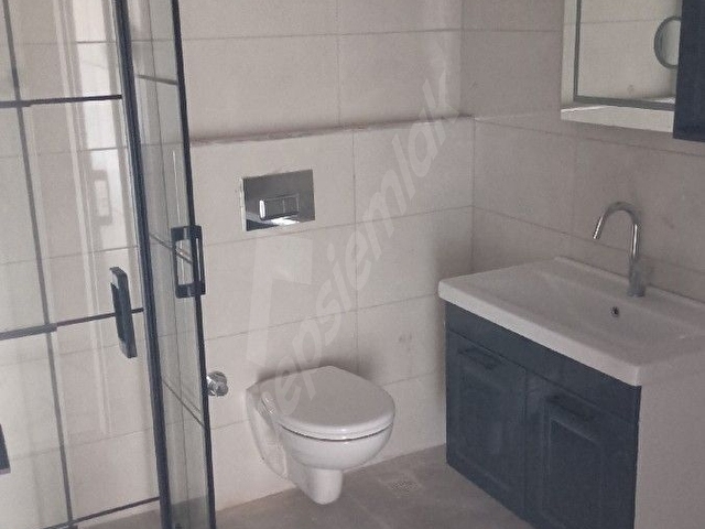 ATATÜRK MAH SOĞANCILAR CAD FİLE MARKET CİVARI 2+1 SATILIK LÜKS DAİRE - Görsel 29