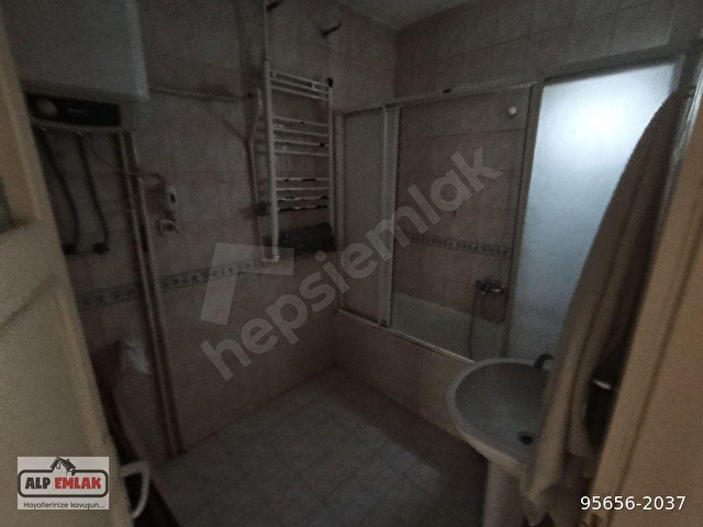 KEÇİÖREN ASFALTTA 2+1 ÜST KAT ÖN KİRALIK DAİRE - Görsel 18