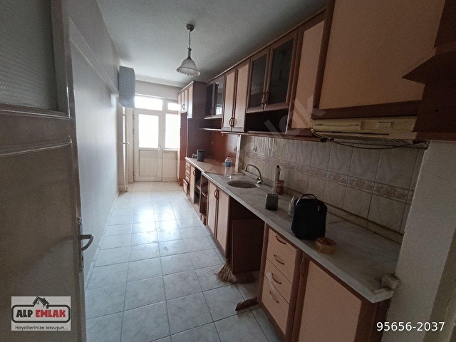 KEÇİÖREN ASFALTTA 2+1 ÜST KAT ÖN KİRALIK DAİRE - Görsel 21