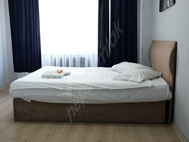 Günlük Kiralık 2 Odalı Daire - Bolu Merkez Sümer Mahallesi - 4 Kişi Kapasiteli - Görsel 8