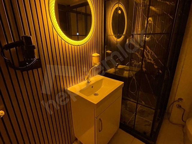 Günlük Kiralık 2 Odalı Daire - Bolu Merkez Sümer Mahallesi - 4 Kişi Kapasiteli - Görsel 9