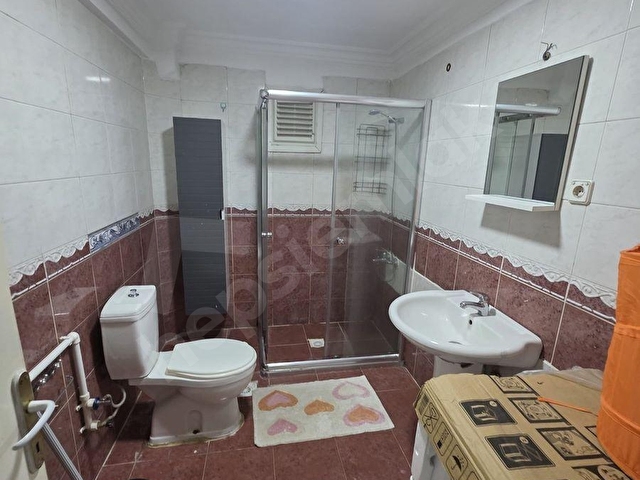 Sıfır mobilyalı kiralık 2 + 1 başkent Hastanesi’ne yakın - Görsel 7