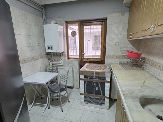 Sıfır mobilyalı kiralık 2 + 1 başkent Hastanesi’ne yakın - Görsel 11