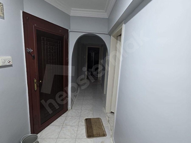 Sıfır mobilyalı kiralık 2 + 1 başkent Hastanesi’ne yakın - Görsel 12