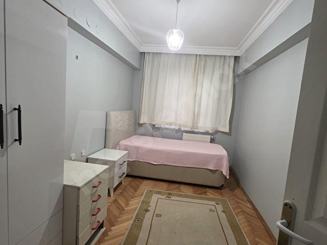 Sıfır mobilyalı kiralık 2 + 1 başkent Hastanesi’ne yakın - Görsel 13