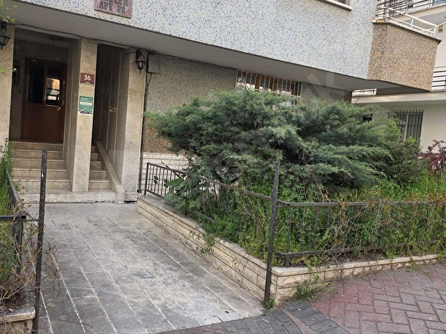 Sıfır mobilyalı kiralık 2 + 1 başkent Hastanesi’ne yakın - Görsel 10