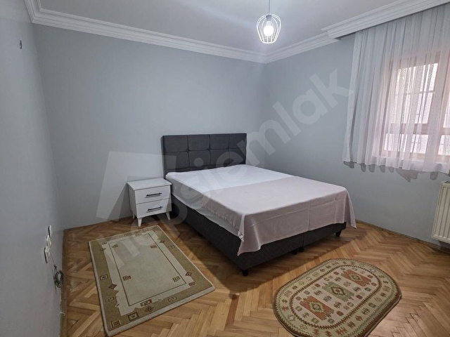 Sıfır mobilyalı kiralık 2 + 1 başkent Hastanesi’ne yakın - Görsel 20