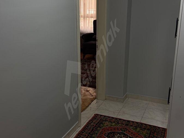 Sıfır mobilyalı kiralık 2 + 1 başkent Hastanesi’ne yakın - Görsel 28