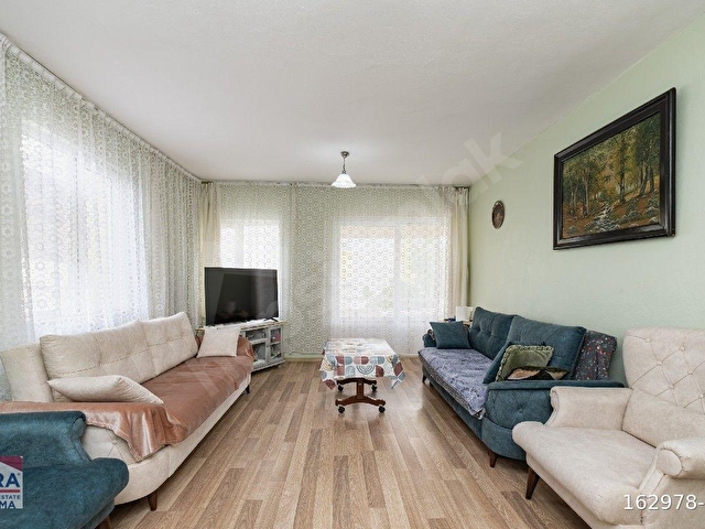 AYDOGMUŞ MAHALLESİ 3+1 SATILIK DAİRE - Görsel 11