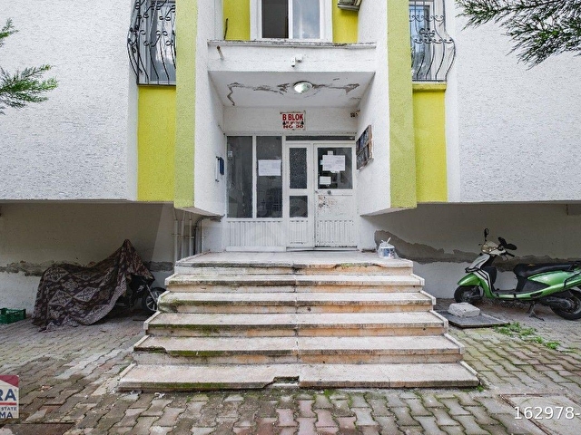 AYDOGMUŞ MAHALLESİ 3+1 SATILIK DAİRE - Görsel 13